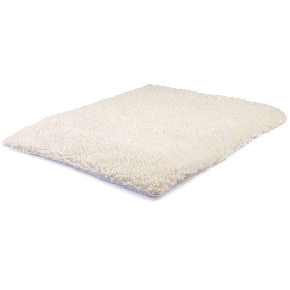 Self - Heating Fleece Pet Bed - premium - Trendyvice worldwide