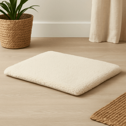 Self - Heating Fleece Pet Bed - premium - Trendyvice worldwide