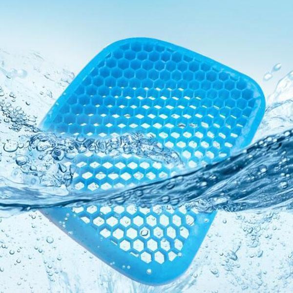Silicone Egg Seat Cushion – Pressure Relief Pad - premium - Trendyvice worldwide