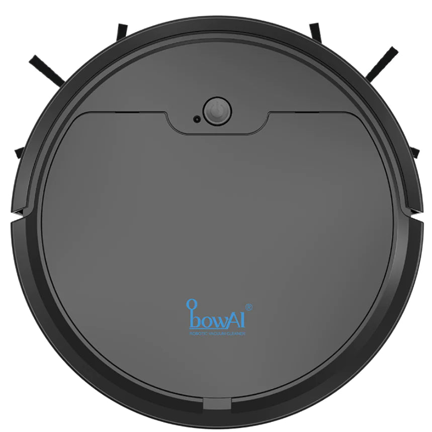 Smart Sweeping Robot Vacuum Cleaner - premium - Trendyvice worldwide