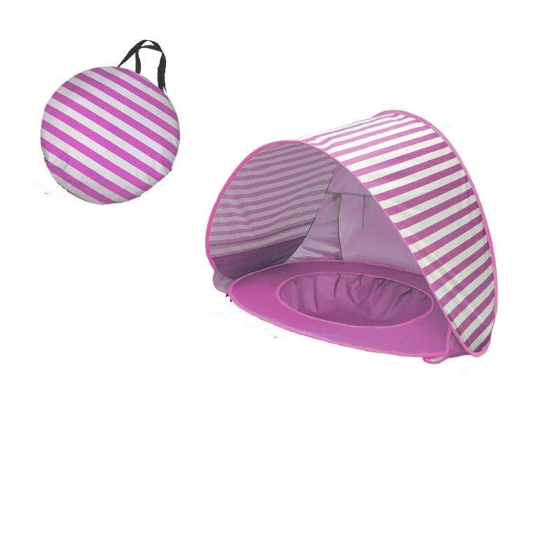 Waterproof Baby Beach Tent - premium - Trendyvice worldwide