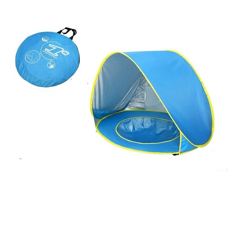Waterproof Baby Beach Tent - premium - Trendyvice worldwide