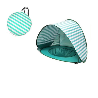 Waterproof Baby Beach Tent - premium - Trendyvice worldwide