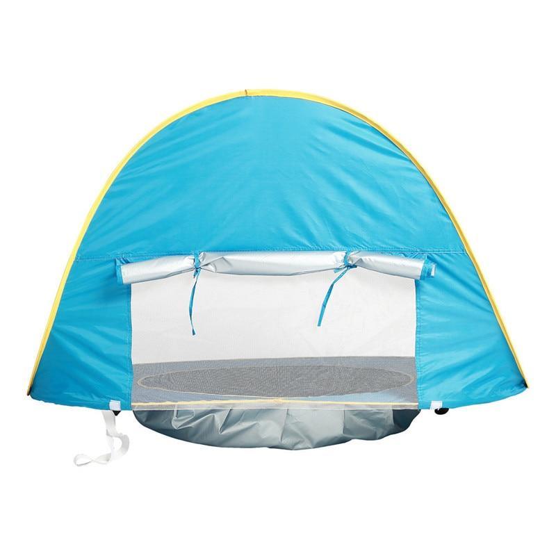 Waterproof Baby Beach Tent - premium - Trendyvice worldwide