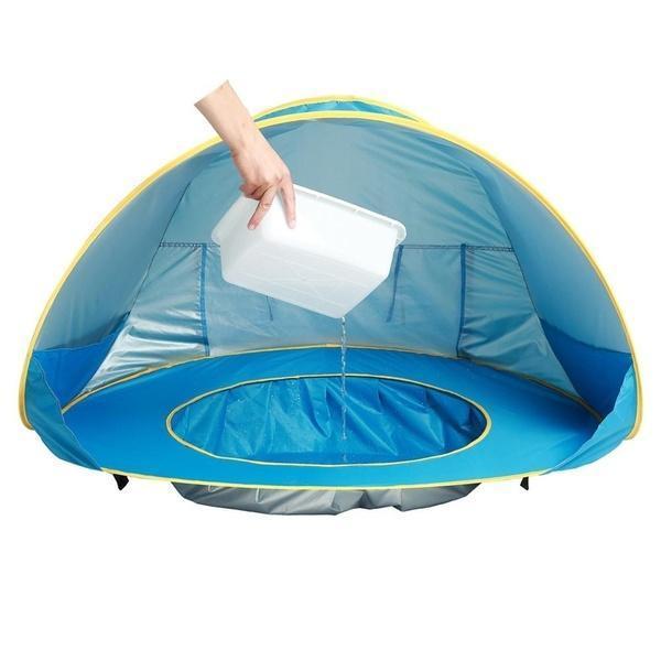 Waterproof Baby Beach Tent - premium - Trendyvice worldwide