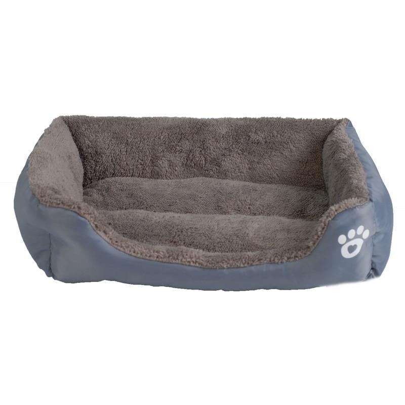 Waterproof Fleece Pet Bed - premium - Trendyvice worldwide